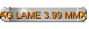 AG LAME 3.99 MMX